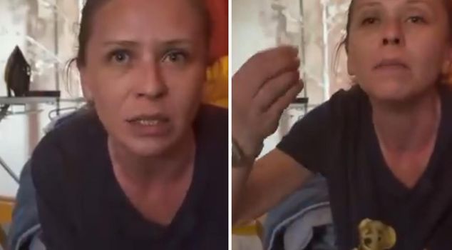 Scandal allegations in Çeşme Municipality! The director had accused his wife of corruption, his latest video is interesting.