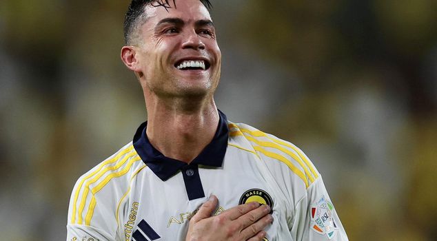 Obstacle from Cristiano Ronaldo to Galatasaray's transfer