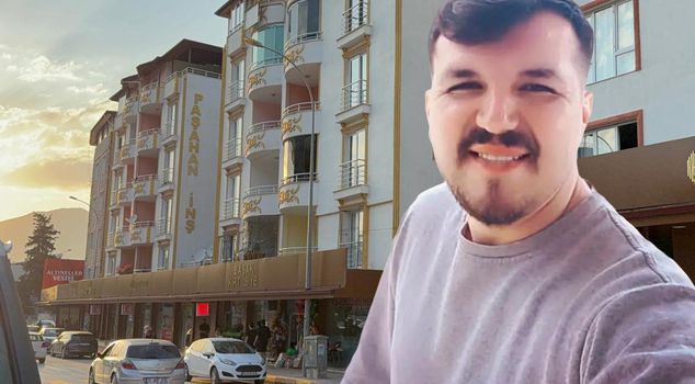 Father strangled his 3-year-old son to death