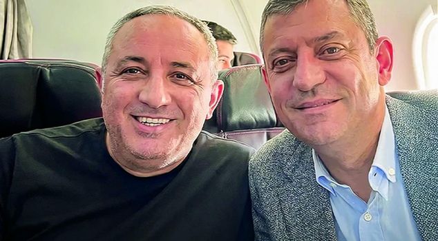 Additional statement from Turgut Koç, known as 'The Cashier': 2 delegates supported Özel for 10,000 TL.