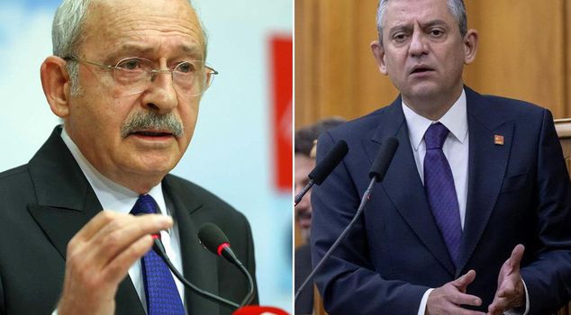 Another move from Kılıçdaroğlu: CHP's group meeting will not be held