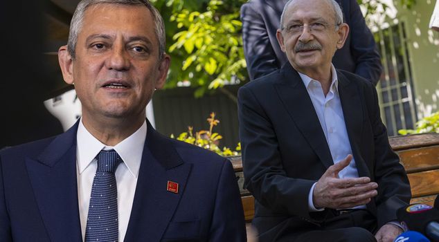Kılıçdaroğlu had signaled for the congress! When will the precautionary measure be lifted?