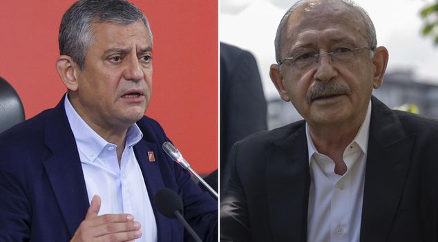 First reaction from CHP to Kılıçdaroğlu's 'group meeting' decision: It doesn't look like his signature