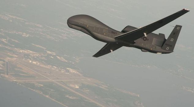 CENTCOM responded to Iran's claim that 