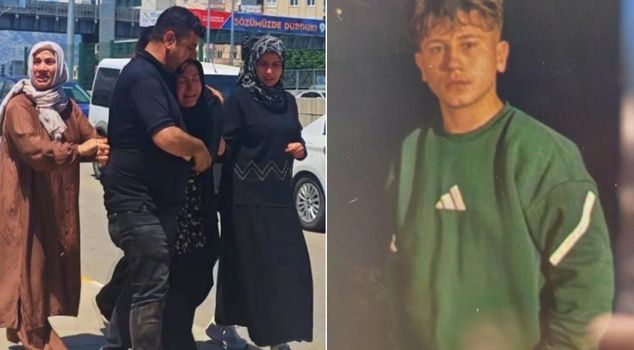 He was only 16 years old! He lost his life on his birthday, and his family was devastated.
