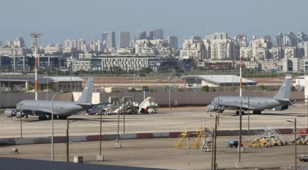 US aircraft caused $248 million in damage over two months to the Israeli airport where they were deployed for the Iran war.
