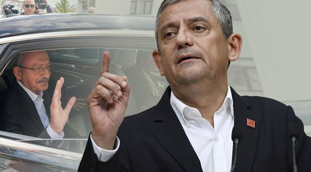 Crisis deepens in CHP! Kılıçdaroğlu will speak, Özel will press the button