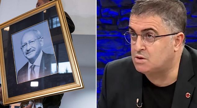 Ersan Şen's striking statement about Kılıçdaroğlu: I bet all my assets