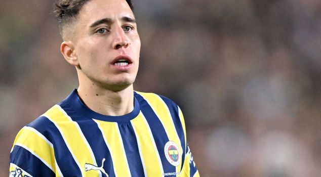 Offer for Emre Mor from his former team! He will sign.