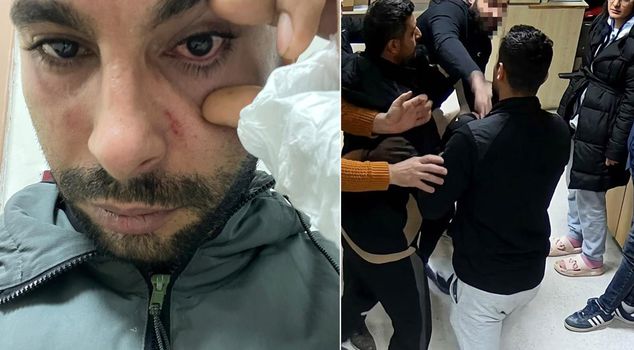 Lawsuit against doctor who punched patient