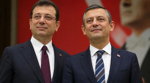 صحفيان يثيران جدلاً: أوزيل وإمام أوغلو يؤسسان حزباً جديداً في أغسطس