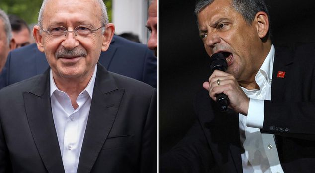 Kılıçdaroğlu or Özel? The first poll results after the crisis in CHP have arrived.