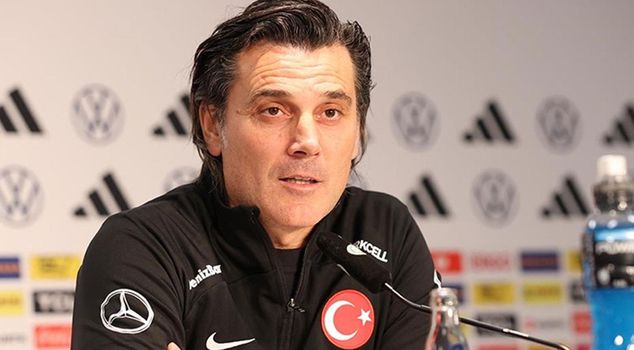 Montella's statement about his future