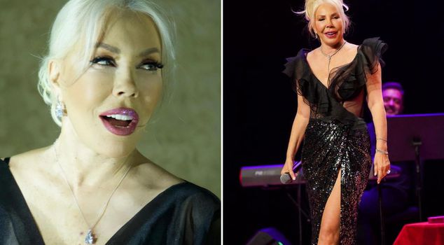 Semiha Yankı's holiday message stirred up controversy! She didn't back down.