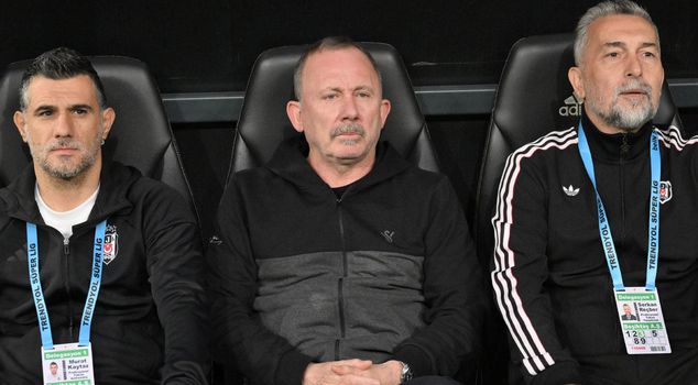 Shock for Sergen Yalçın! The person he mocked as a commentator is taking his seat.
