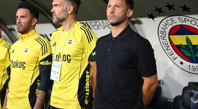 Tedesco signed! Here is his new team.