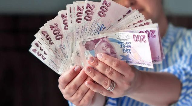 AK Party's election leverage: Here's the crazy figure being discussed for the minimum pension