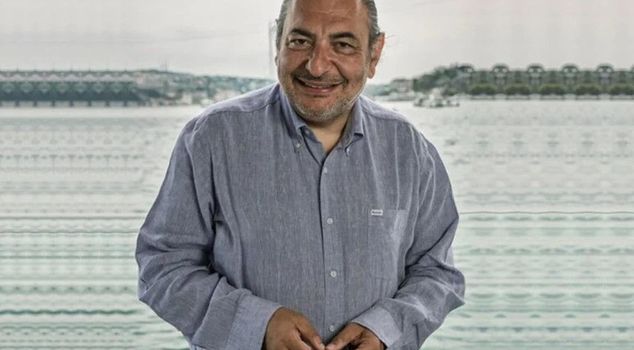 There is news about Reha Muhtar, who was rushed to the hospital.