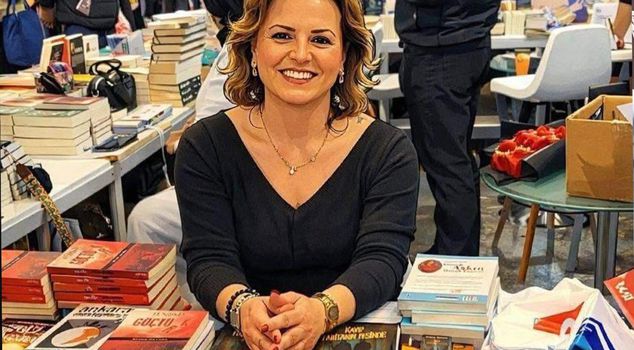The woman killed by her nephew turned out to be a writer! The reason for the murder is incredible.