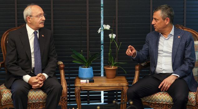 Eyes on Ankara! CHP prepares for two separate meetings