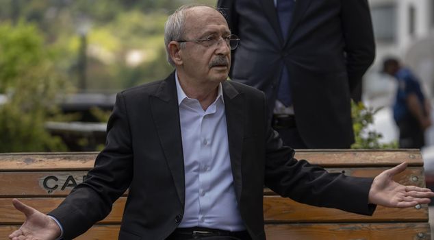 Here is Kılıçdaroğlu's A Team name by name! He will manage the critical unit himself.