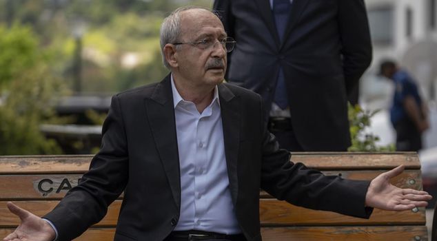 First crisis in Kılıçdaroğlu's team! The race heated up, two figures argued.