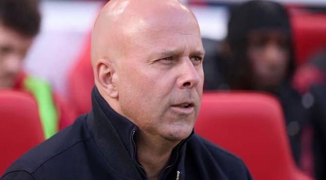 The Arne Slot era in Liverpool has officially ended