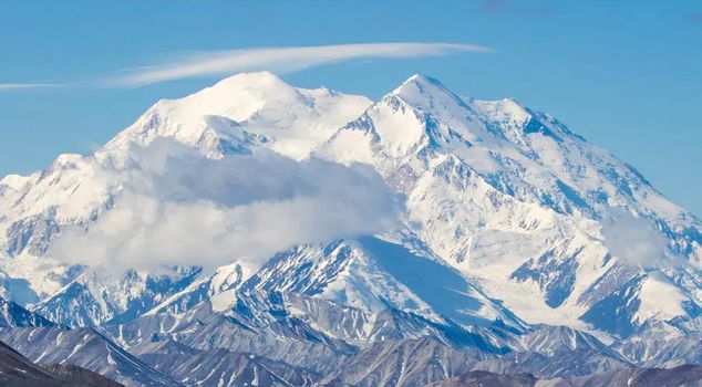 3 Latvians die in fall from Mount McKinley in the US