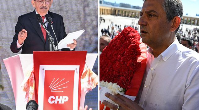 رد خاص من كيليتشدار أوغلو على تصريح 