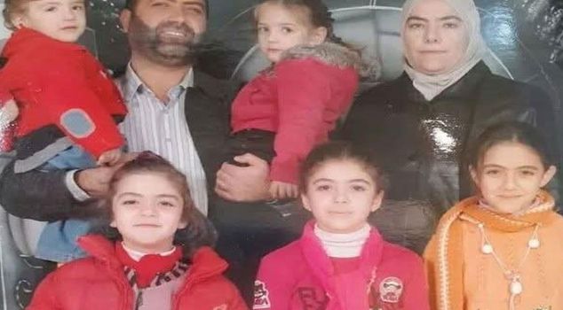 В Сирии раскрыта 13-летняя тайна: 6 детей, похищенных режимом Асада, погибли