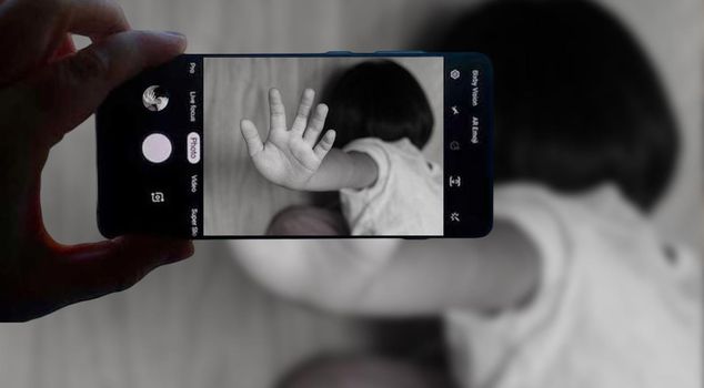 Mother arrested for sharing obscene images of her 11-year-old daughter on TikTok
