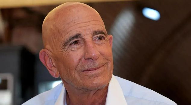 The U.S. Ambassador to Turkey, Tom Barrack, has been appointed as the Special Presidential Representative for Iraq and Syria.