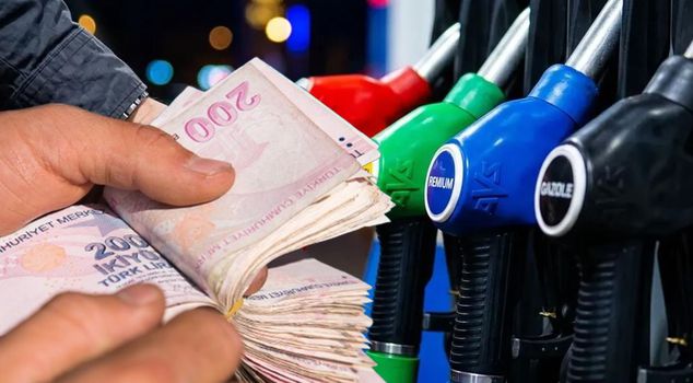 Double discount on fuel! Diesel will fall below the critical threshold.