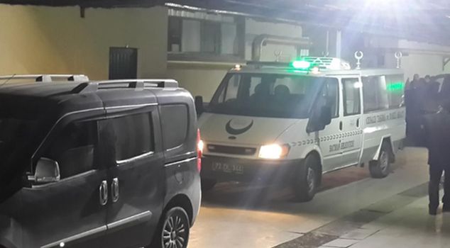1 person killed, 1 person injured in armed clash in Batman