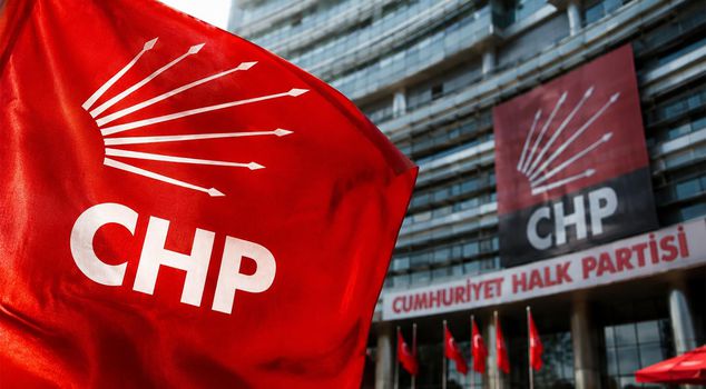 Judicial crisis deepens in CHP: 221 former MPs call for congress