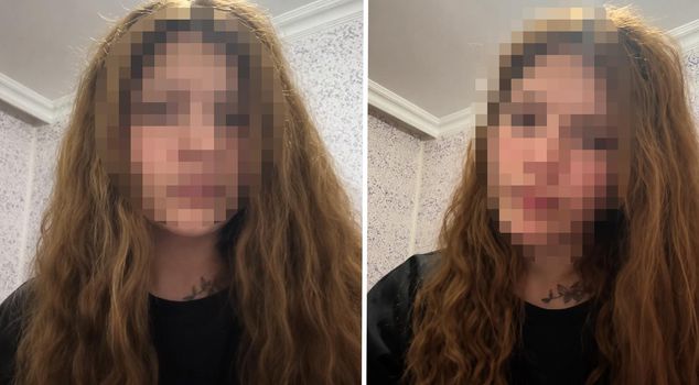 Disabled girl's outcry on social media was chilling: My mother is abusing me, I will run away from home