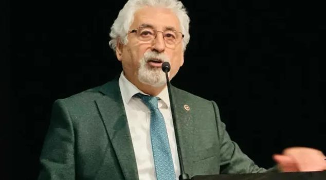 It was in Kılıçdaroğlu's PM! Mehmet Tüm announced he will not take on the role.