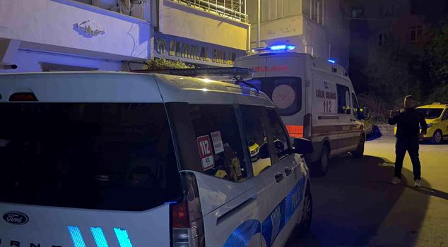 A foreign national who had been unreachable in Gaziantep was found dead in their home.
