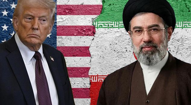 Iran gets what it wants in Hormuz! Unprecedented retreat from the US