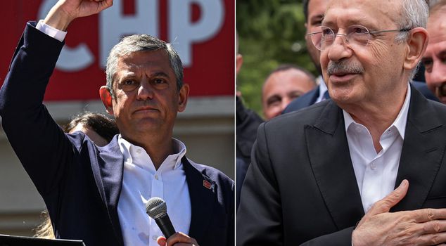 من جهة أوزغور أوزل، رد على اتهام كليتشدار أوغلو بـ FETÖ