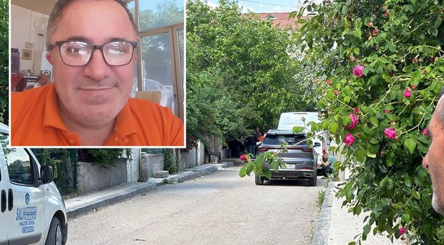 The suspect in the murder of Gülhan Şahin, who was killed by having her throat cut in Ankara, turned out to be her own nephew.