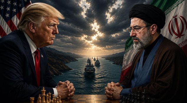 Trump sent his response, and a very harsh reaction came from Iran regarding the changes.