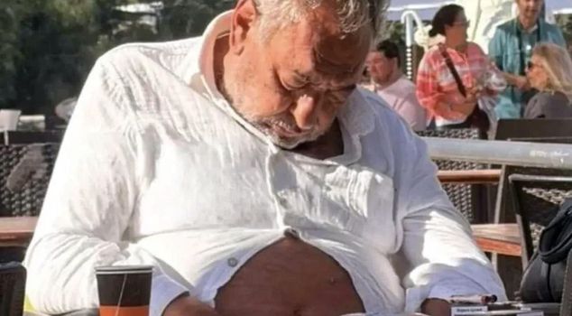 The condition of Reha Muhtar, who is being kept in the intensive care unit, is critical.
