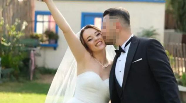 7-month pregnant nurse Esra was found dead in her home.