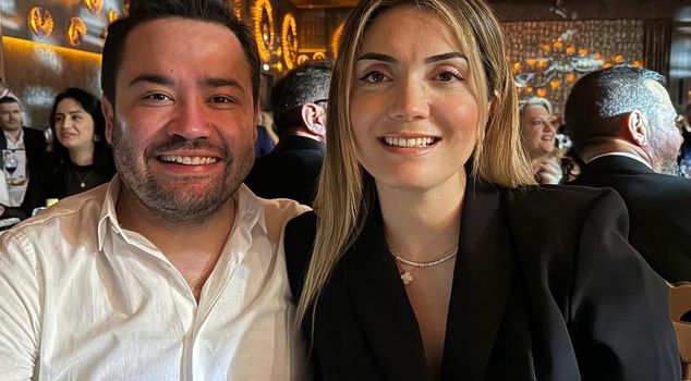 Release decision regarding Muhittin Böcek's daughter-in-law Zuhal Böcek