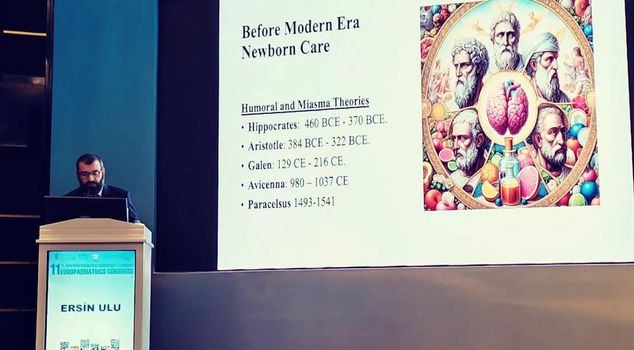 “February 28” debate in Cerrahpaşa: Striking statement from Dr. Ersin Ulu