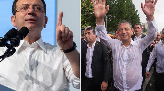 Ekrem Imamoglu signals: A new party is coming