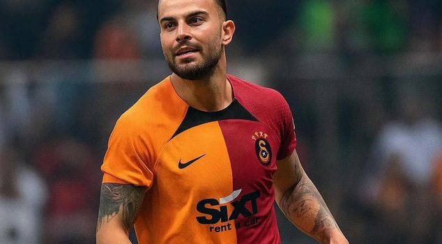 Decision from Galatasaray for Abdülkerim! Signatures are being made.