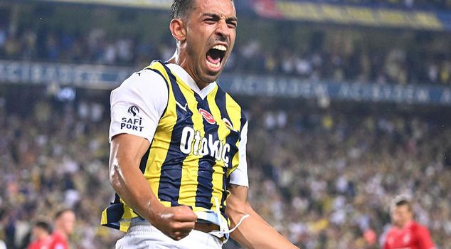 Decision for İrfan Can Kahveci is out! He will be over the moon.