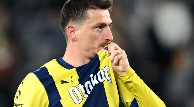 Mert Hakan Yandaş's future is becoming clear